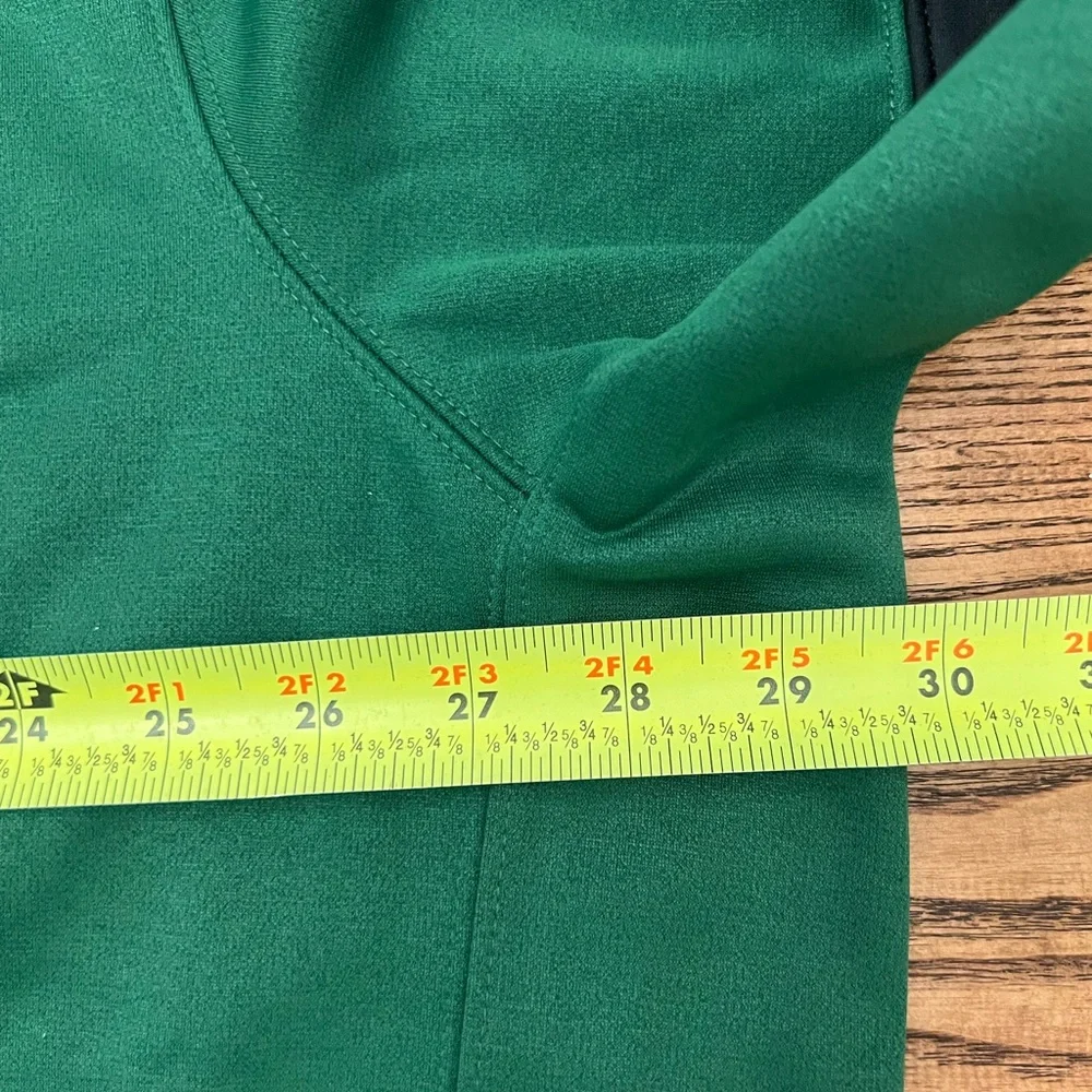 NWOT‎ Nike New York Jets Dri-Fit On Field 100th Anniversary Hoodie Sweatshirt
